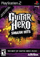 Activision Guitar Hero: Greatest Hits (PMV043112) Activision Guitar Hero: Greatest Hits (PMV043112)